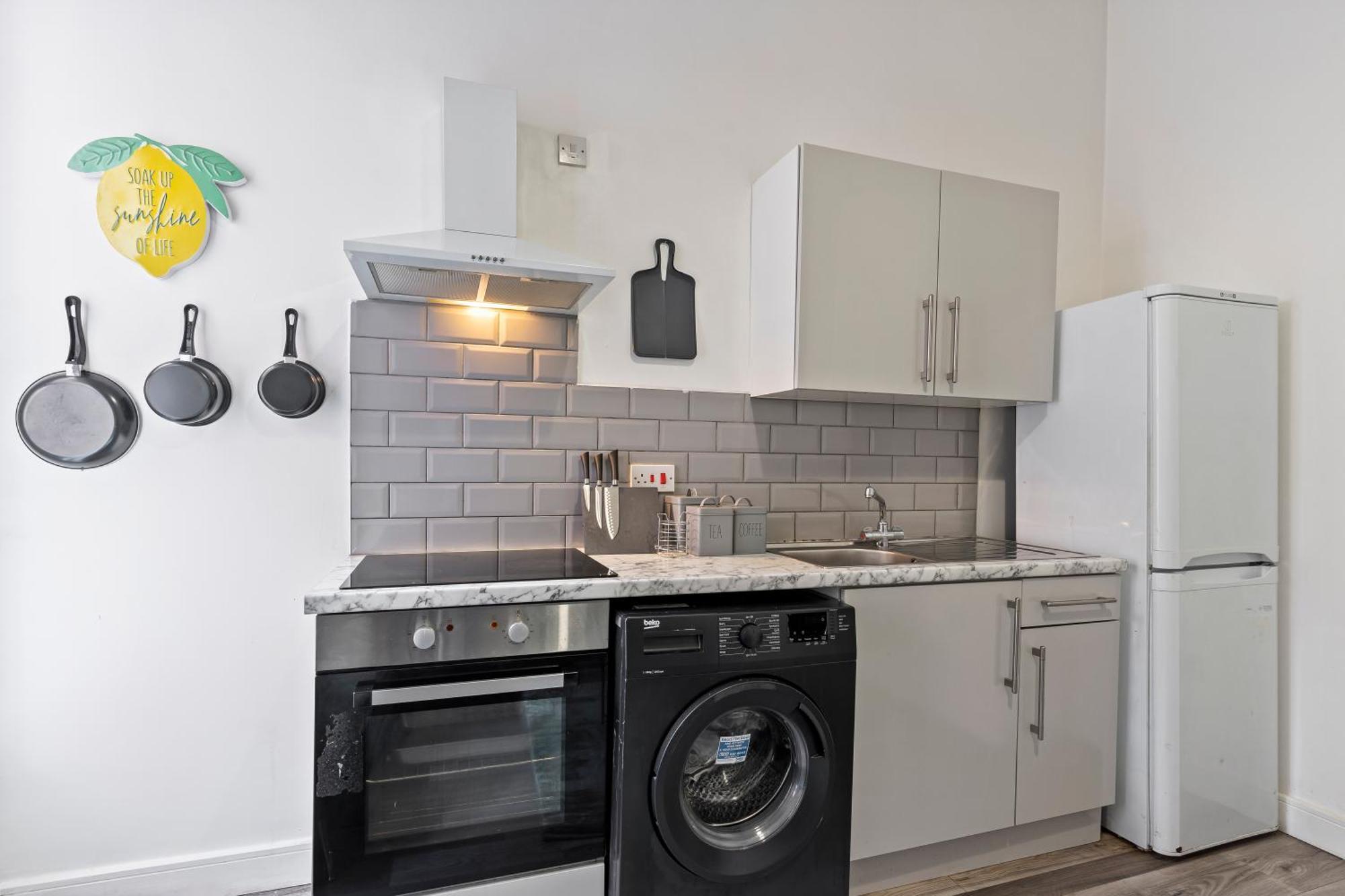 Sage Suites Birmingham Eksteriør billede