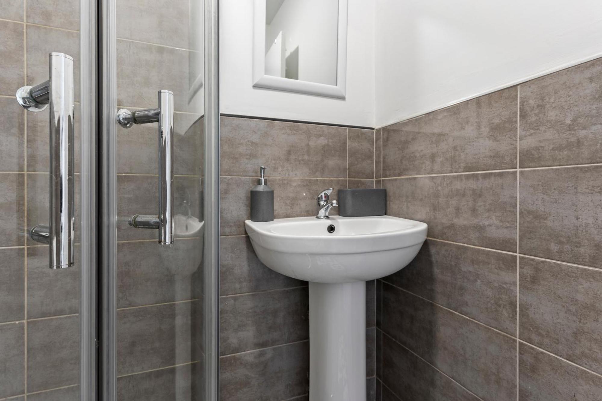 Sage Suites Birmingham Eksteriør billede