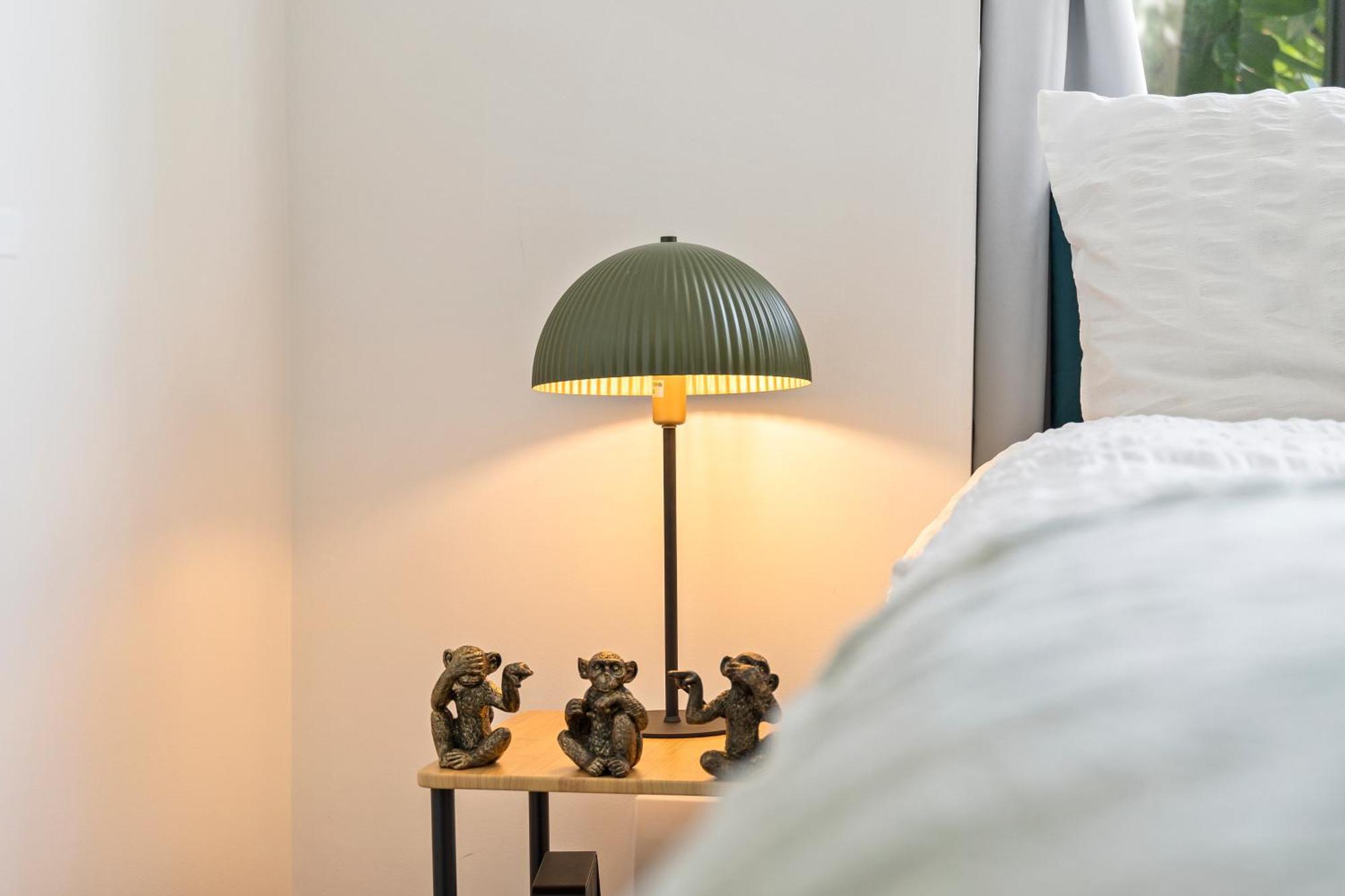Sage Suites Birmingham Eksteriør billede