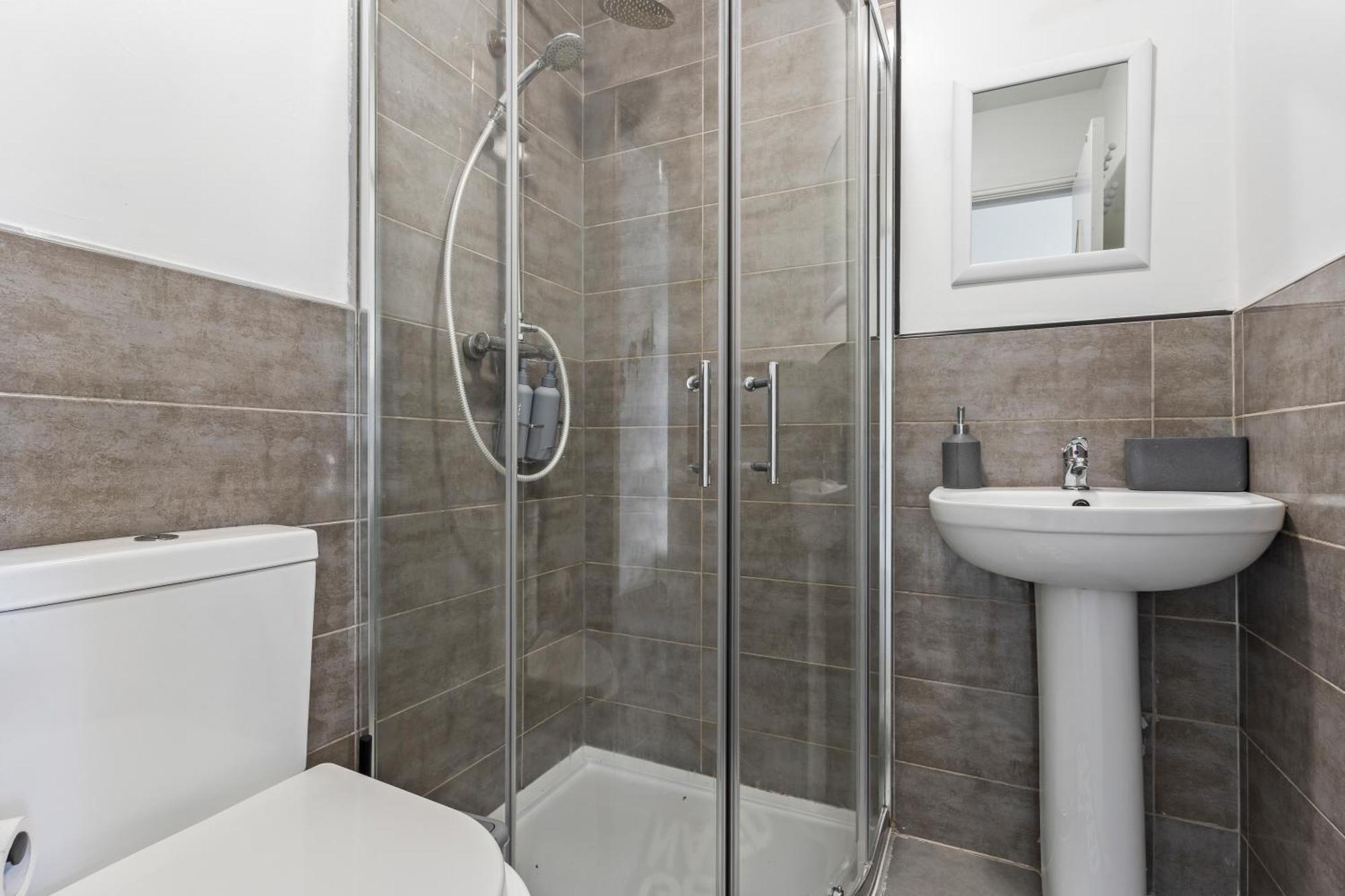 Sage Suites Birmingham Eksteriør billede