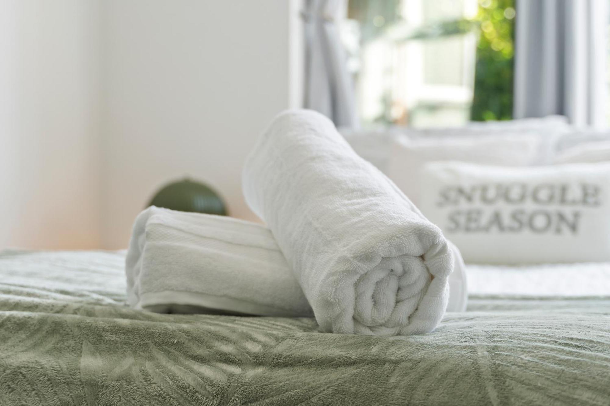 Sage Suites Birmingham Eksteriør billede