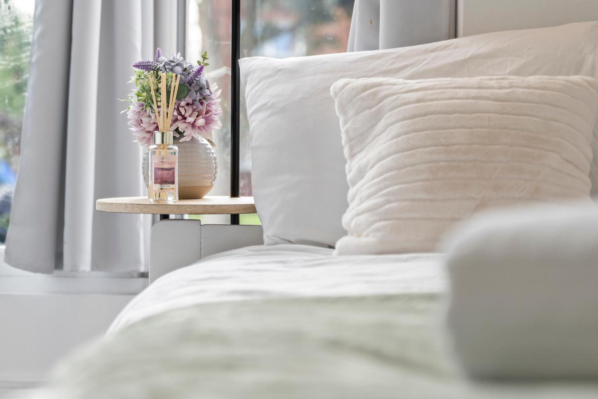 Sage Suites Birmingham Eksteriør billede